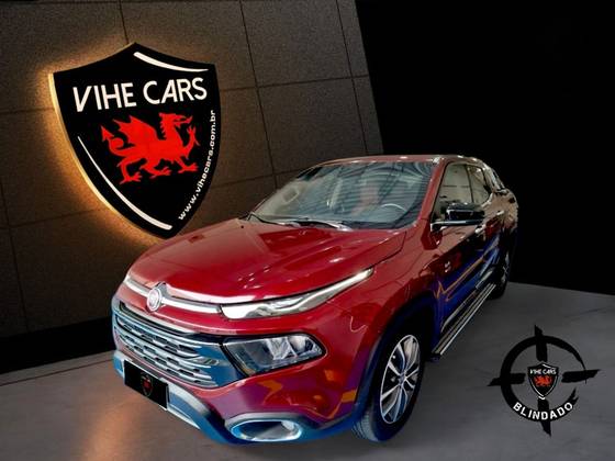 FIAT TORO 2.0 16V TURBO DIESEL VOLCANO 4WD AT9